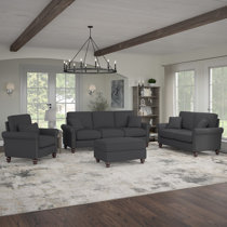 Broyhill charleston living 2024 room collection